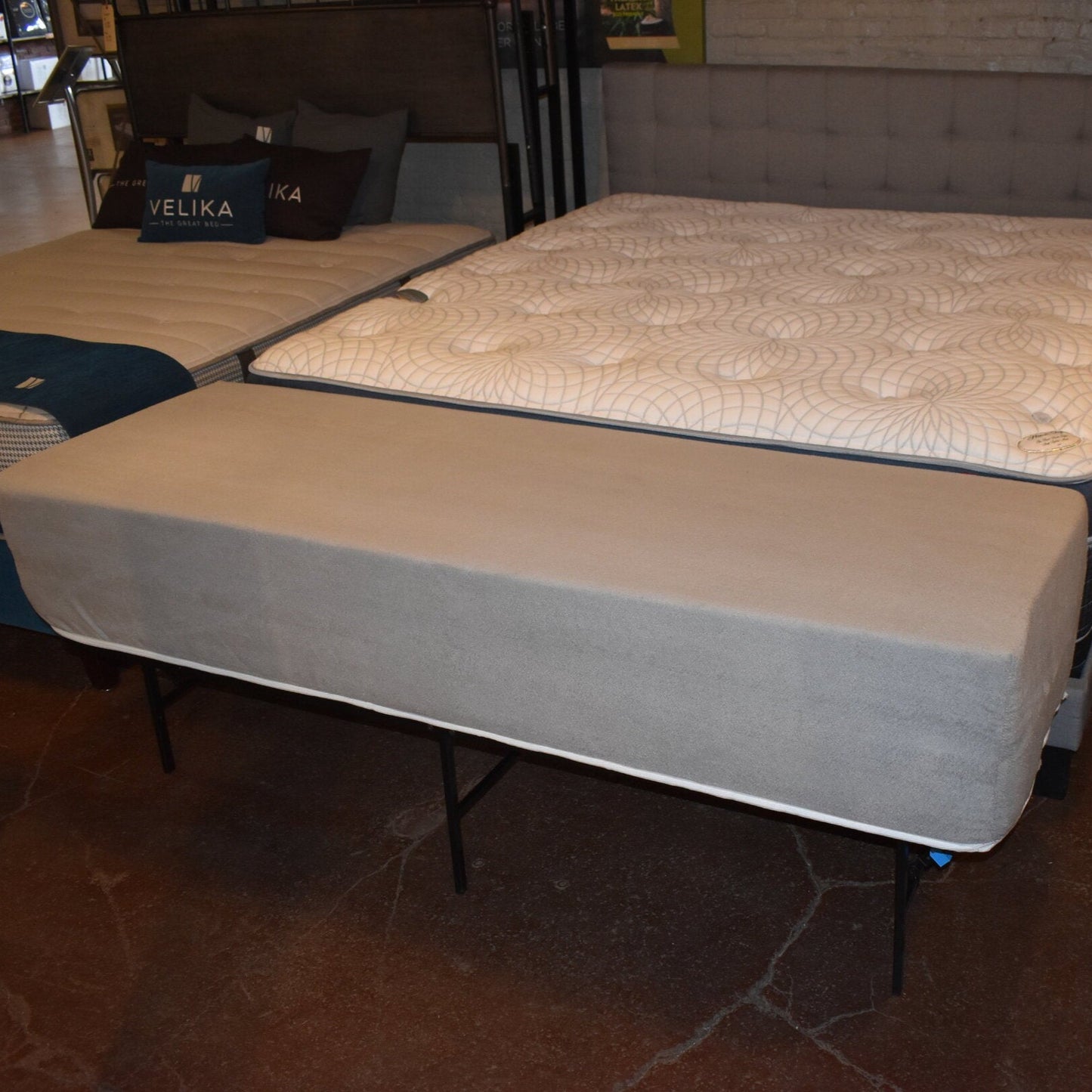 Dog Bed Only