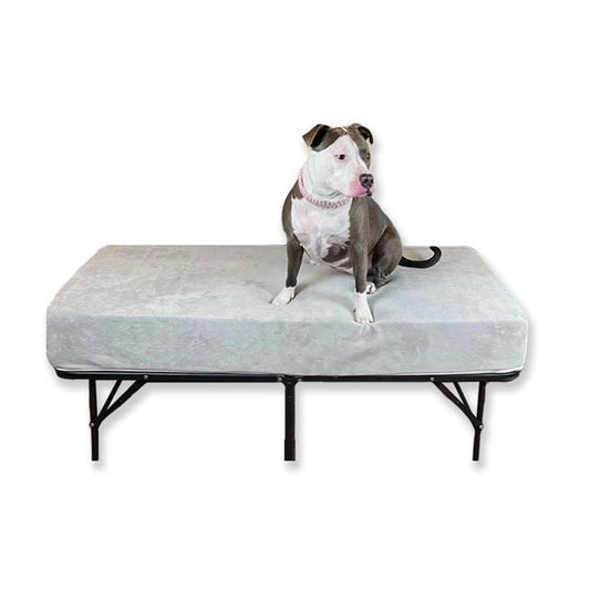 Dog Bed Mattress Extender Kit