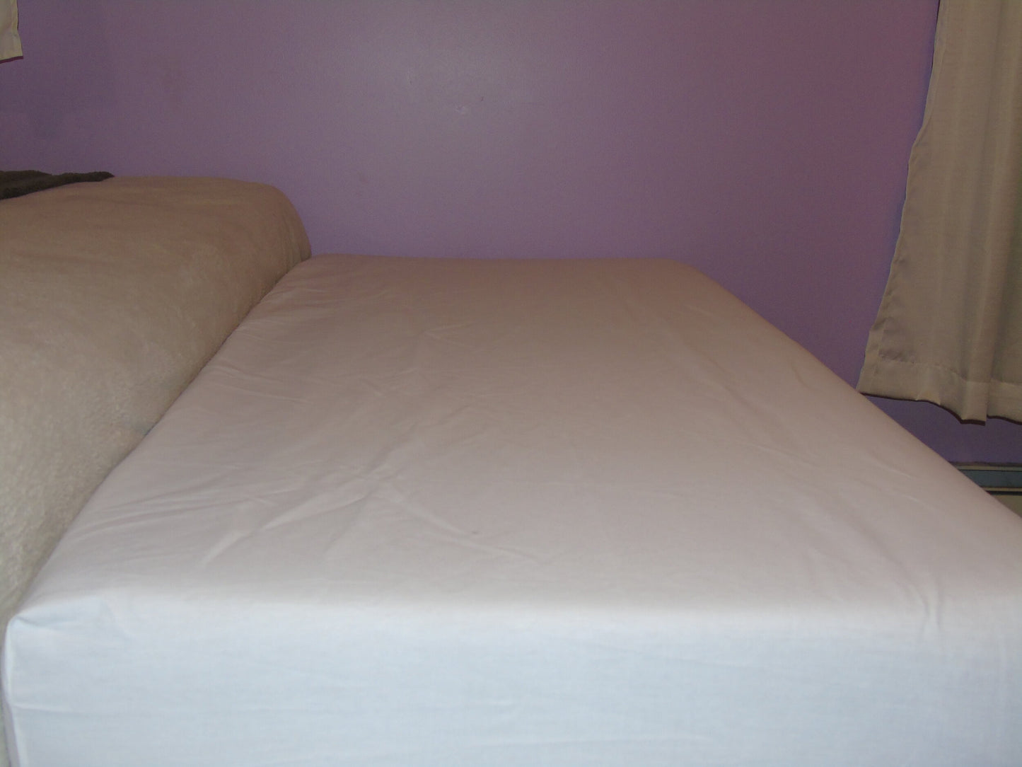 Fitted Sheet For Dog Bed Mattress Extender